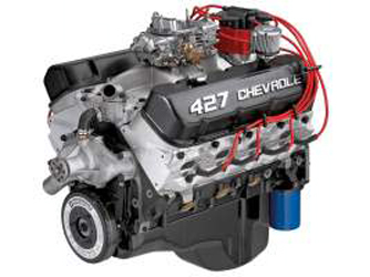 U3017 Engine